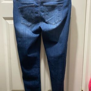 Anthropologie Jeans. Size 28-30